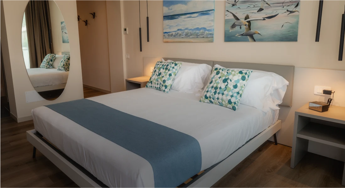 Camera 103 – Waves